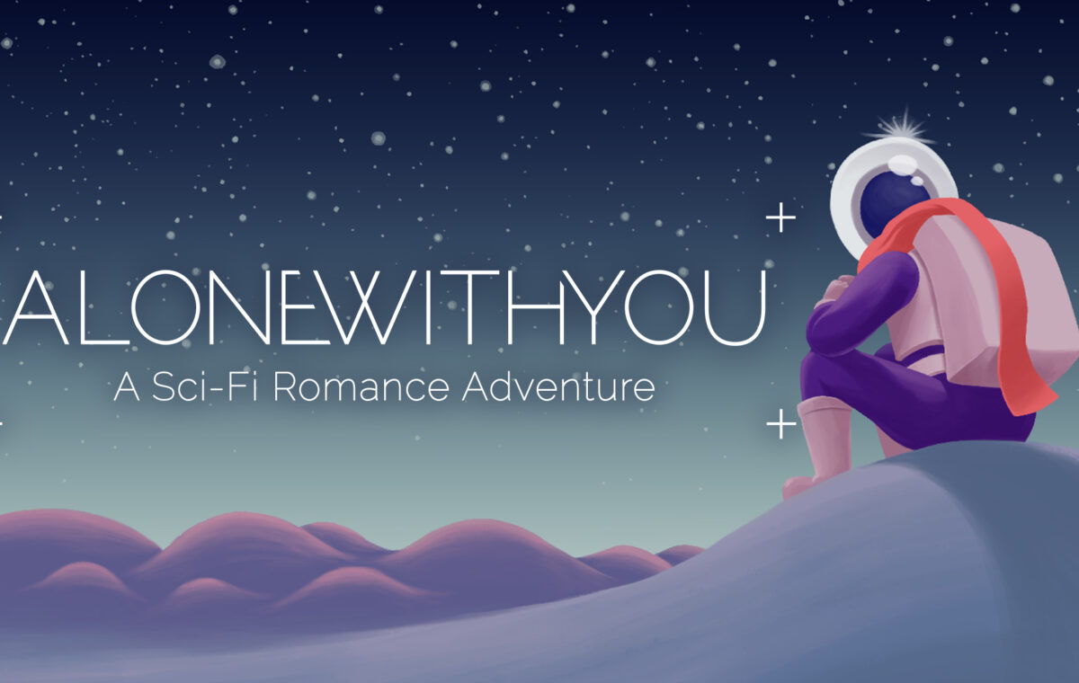 Alone With you