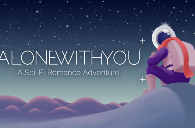 Alone With you