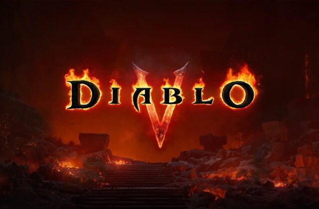 Diablo V 1