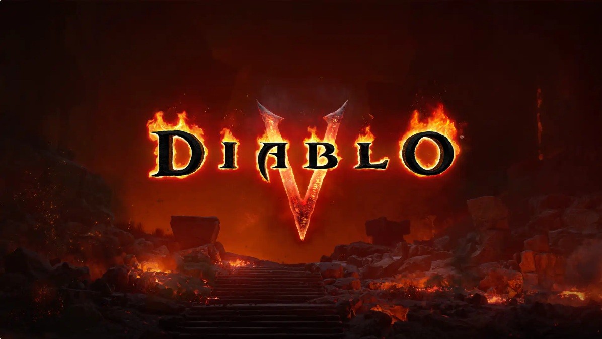 Diablo V 1
