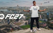 EA Sports FC 27