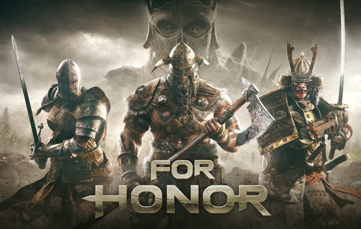 For Honor