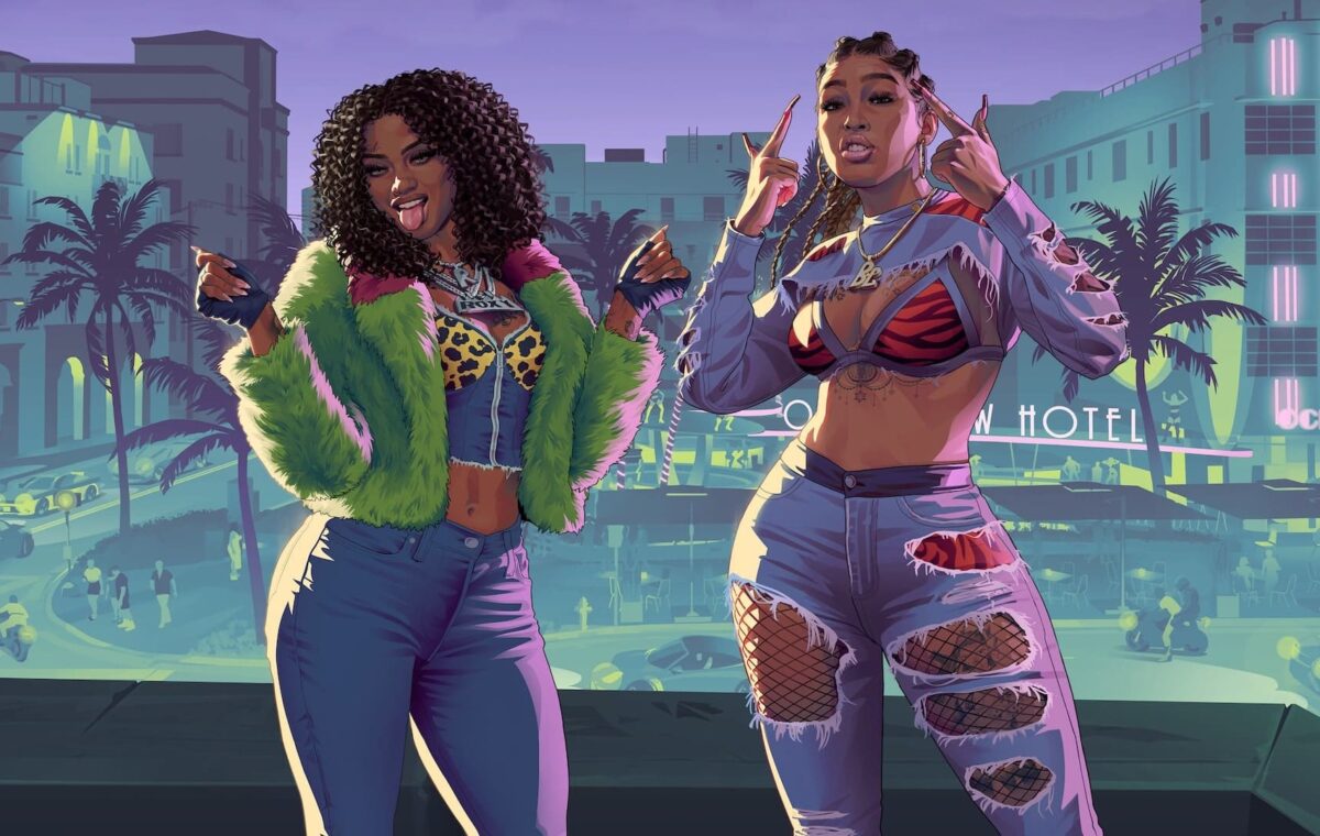 GTA VI 1