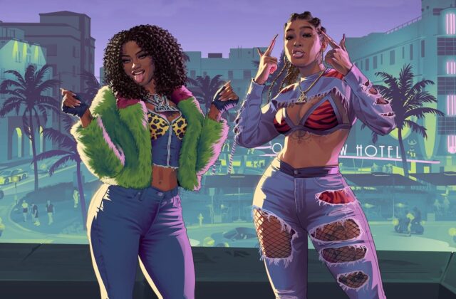 GTA VI 1
