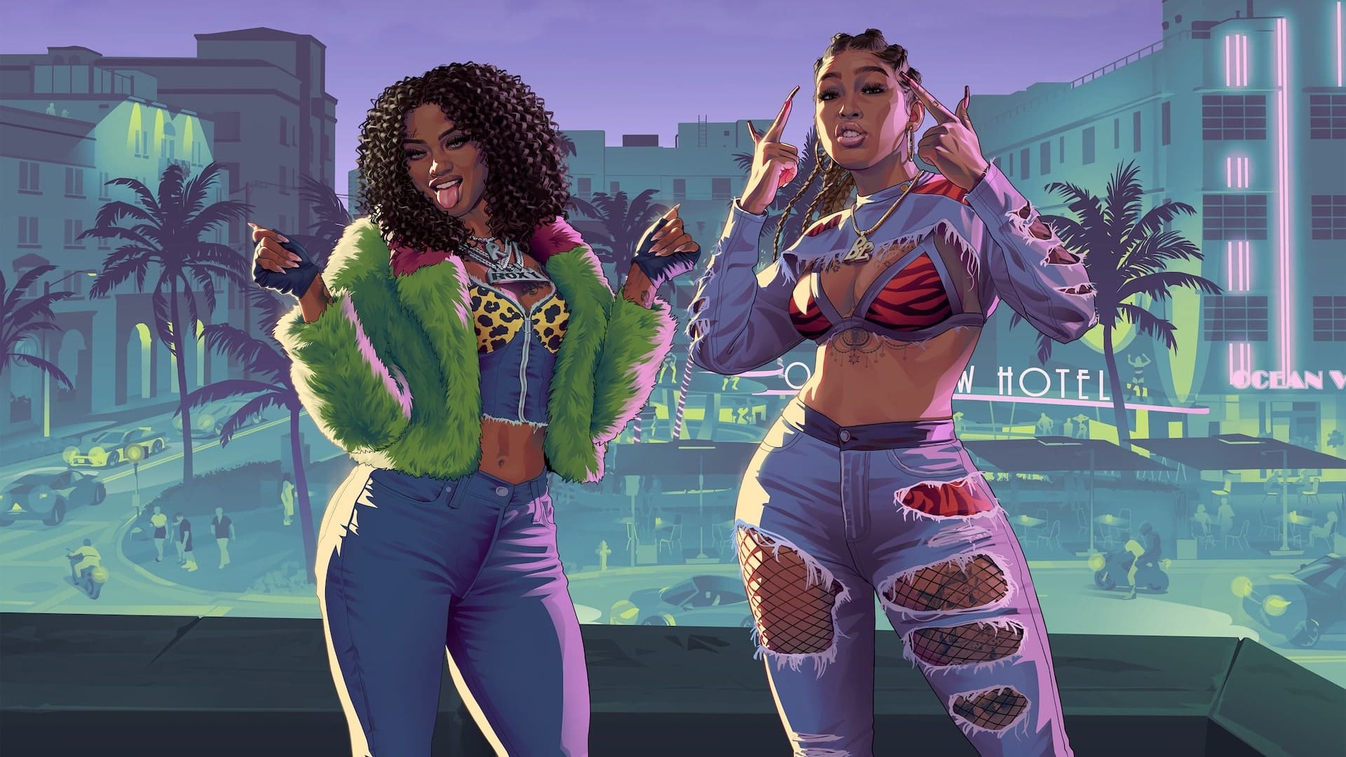 GTA VI 1