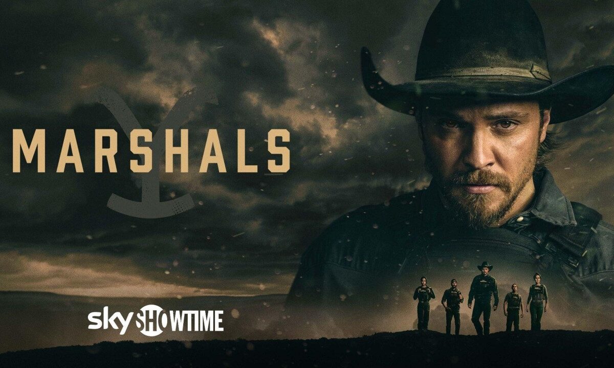 Marshals