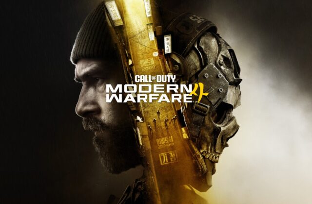Modern Warfare 4