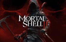 Mortal Shell II key art