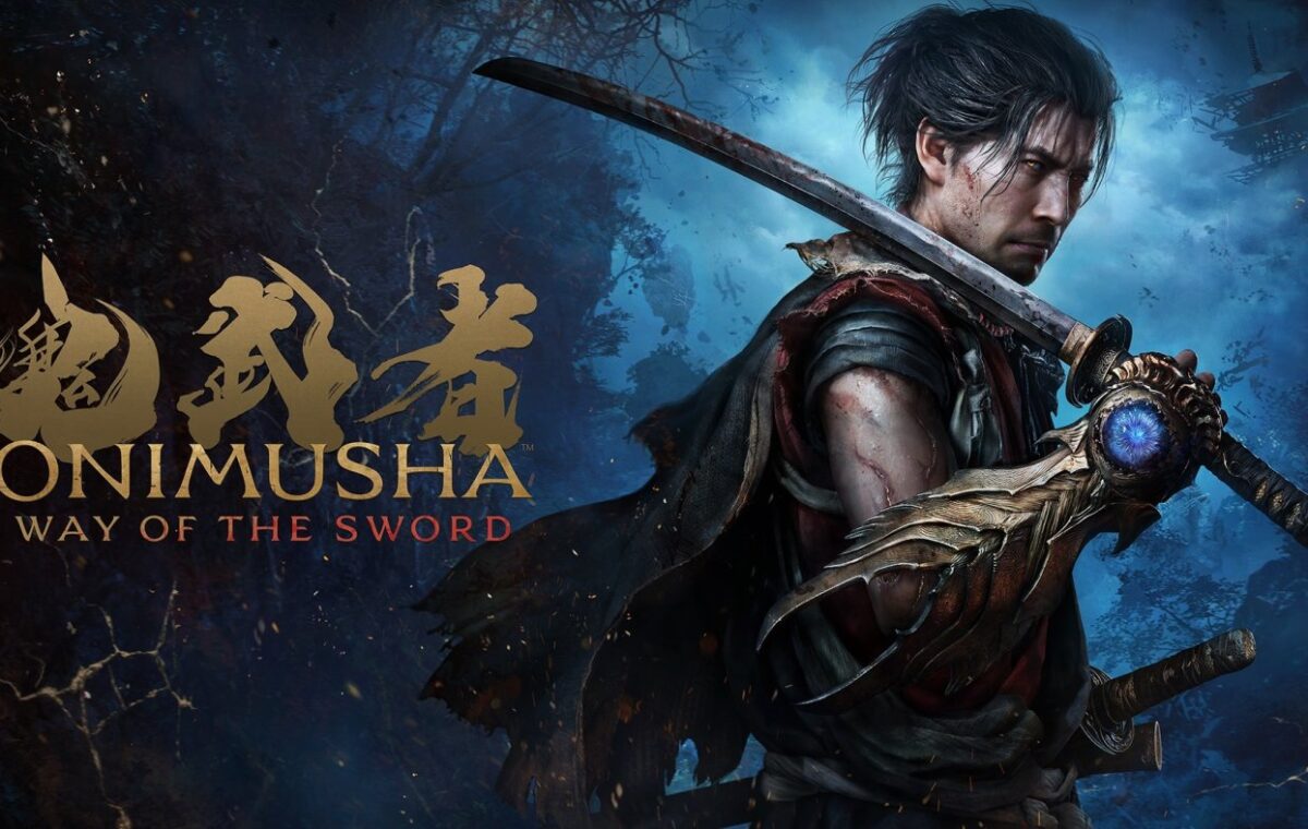 Onimusha-Way-of-the-Sword-titulka