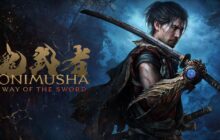 Onimusha-Way-of-the-Sword-titulka