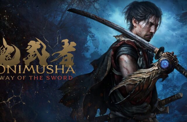 Onimusha-Way-of-the-Sword-titulka