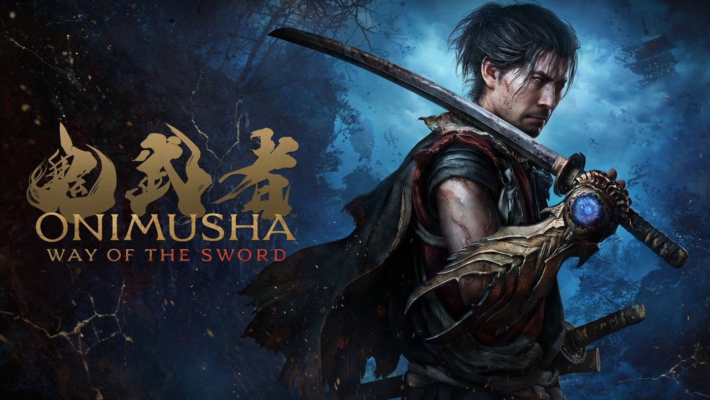 Onimusha-Way-of-the-Sword-titulka