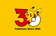 Pokémon 30