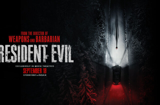 Resident Evil