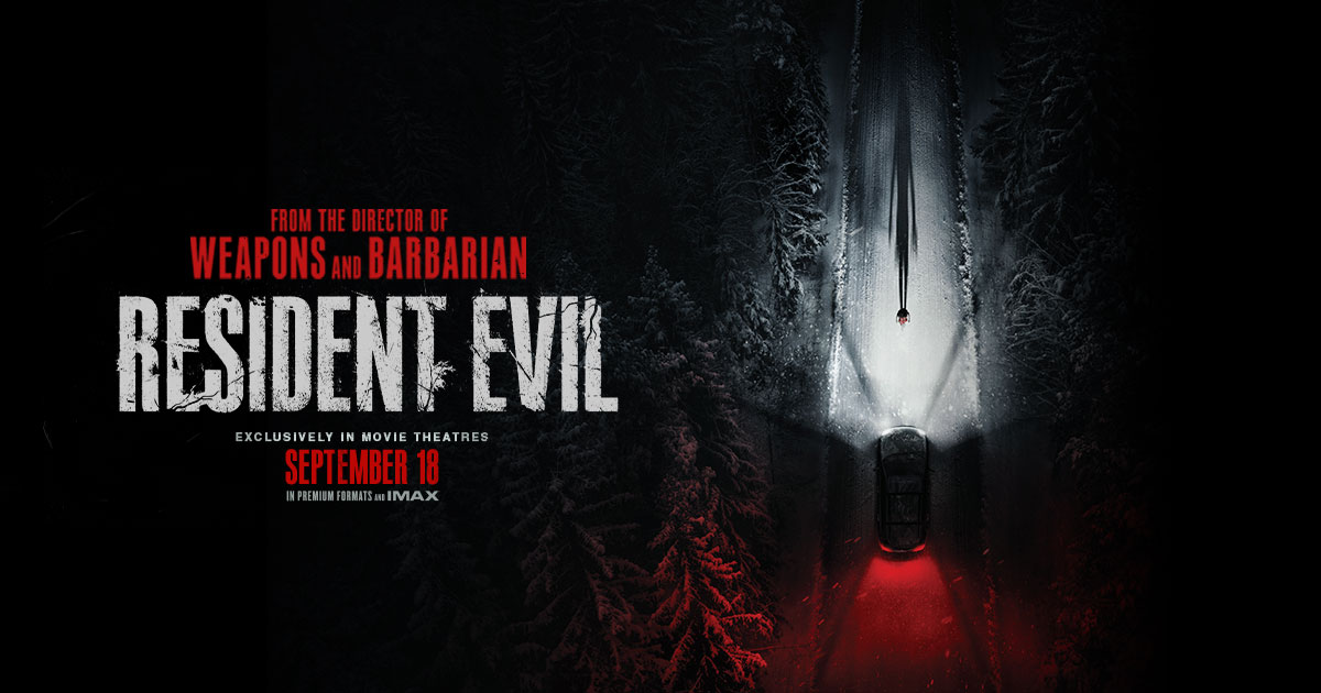 Resident Evil