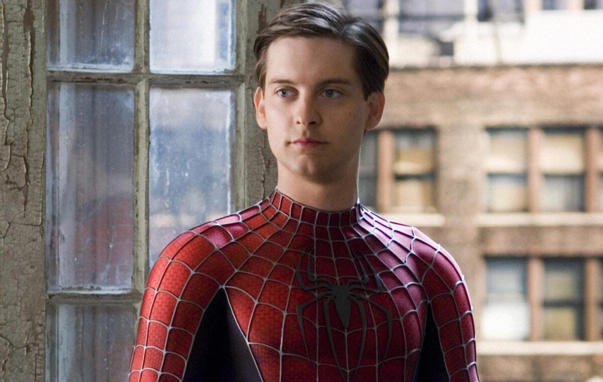Spider-Man main picture