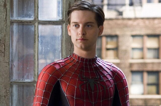 Spider-Man main picture