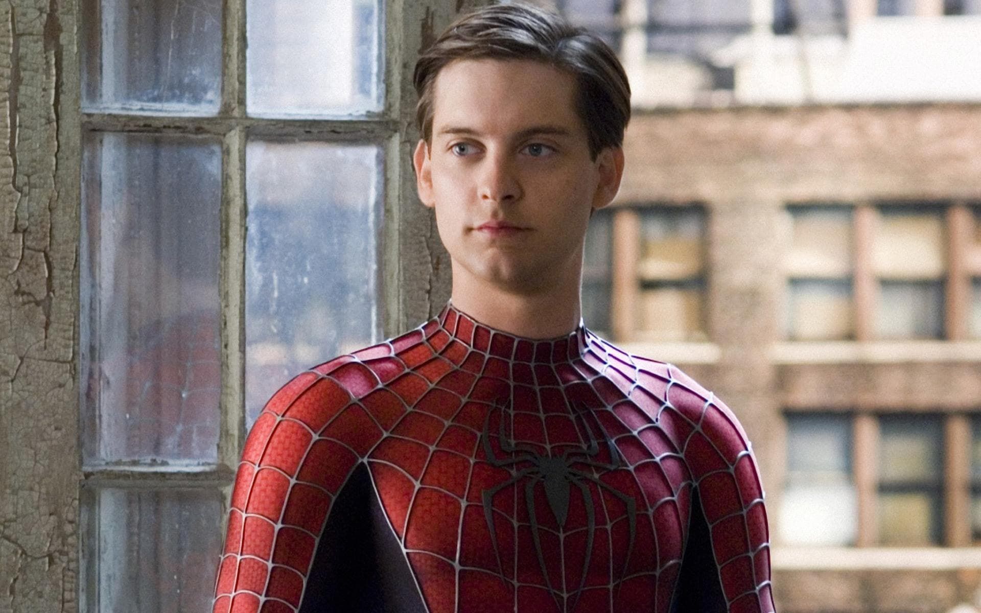 Spider-Man main picture