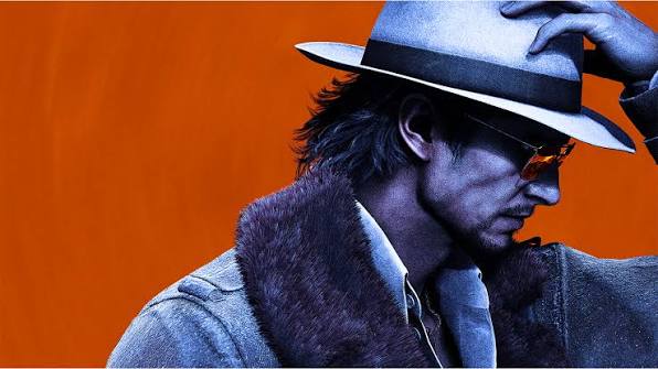 Stranger Than Heaven tit