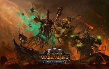 TWW3 Lords of the End Times title