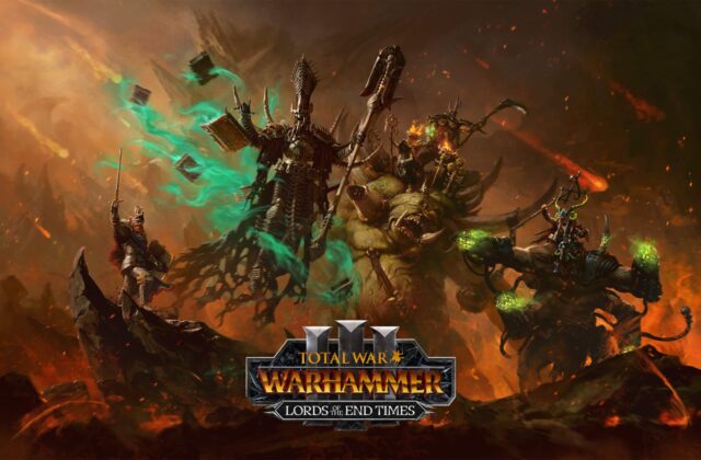 TWW3 Lords of the End Times title