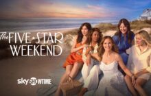TheFiveStarWeekend_S01_ENG_KEYART
