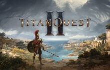 Titan Quest 2 titulka