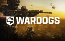 Wardogs titulka