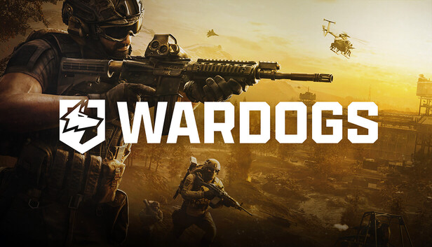 Wardogs titulka