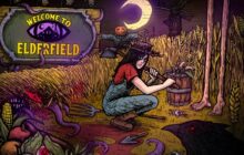 Welcome to Elderfield