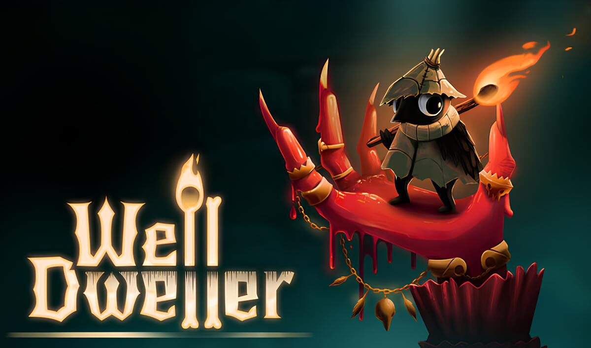 Well Dweller