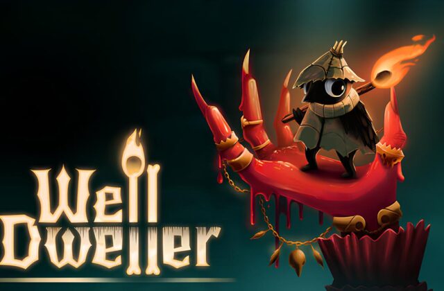 Well Dweller