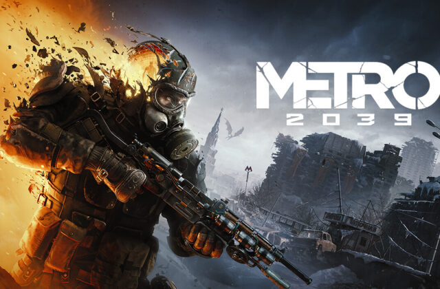 Metro 2039