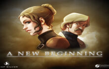 A New Beginning