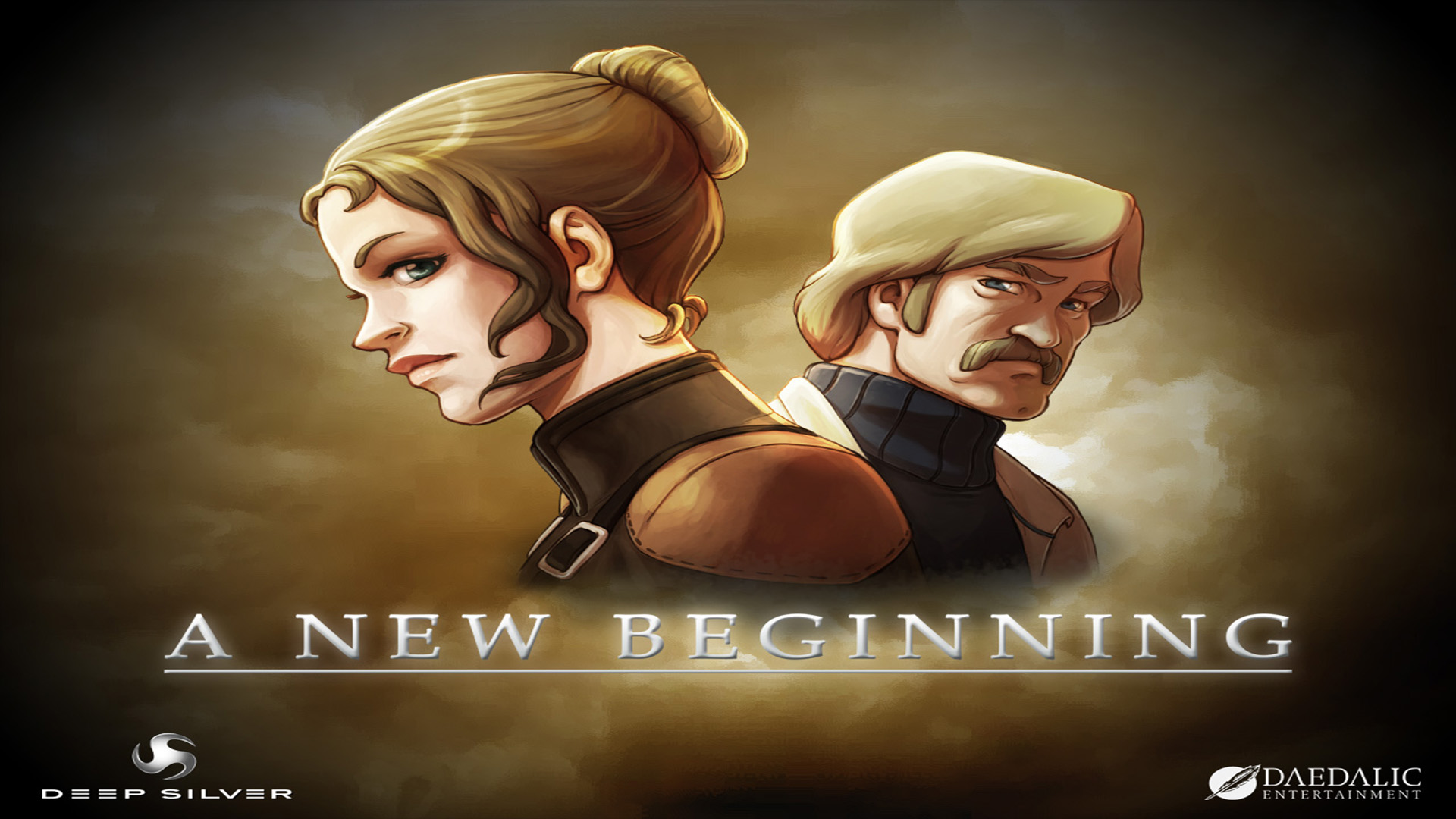 A New Beginning