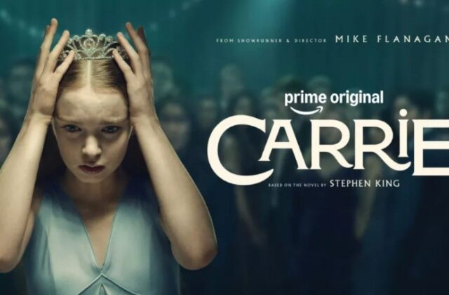 Carrie tit