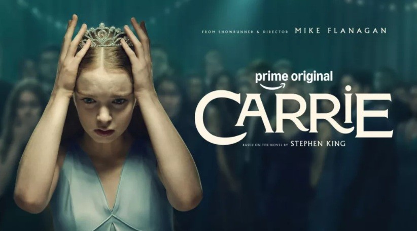 Carrie tit