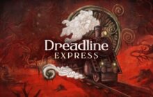 Dreadline Express