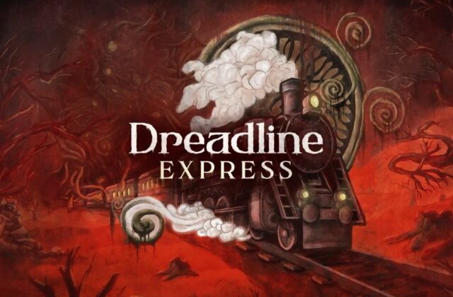 Dreadline Express