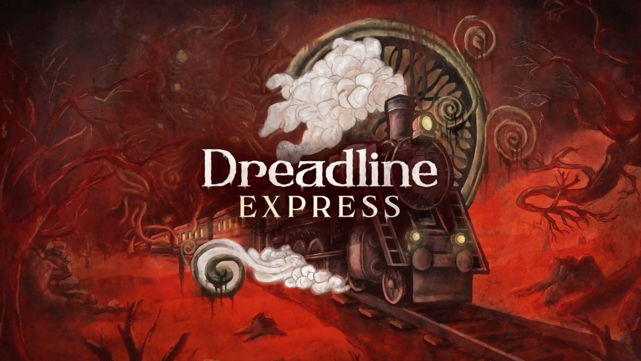 Dreadline Express