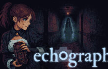 Echograph
