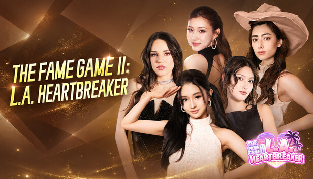 Fame Game II