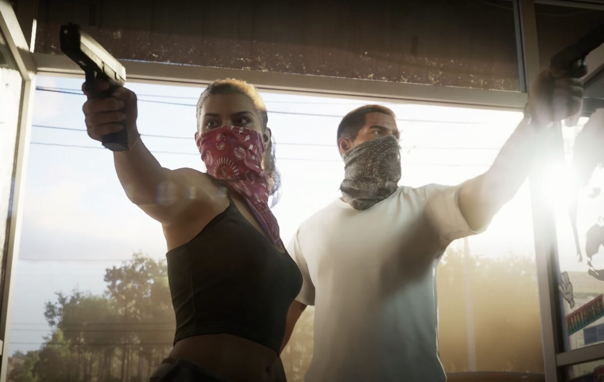 GTA 6