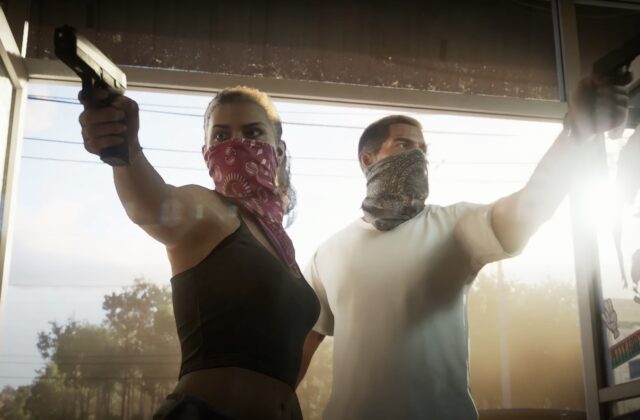 GTA 6