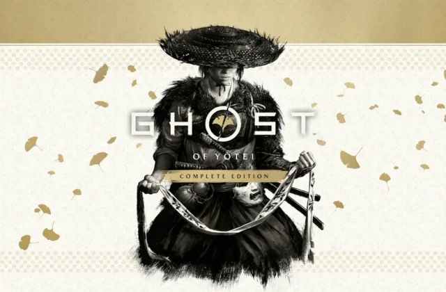 Ghost of Yotei Complete Edition