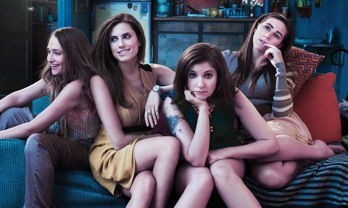 Girls