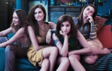 Girls