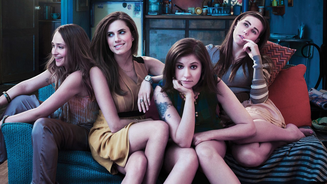 Girls