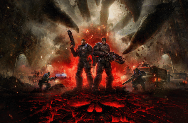 GoW Eday tit