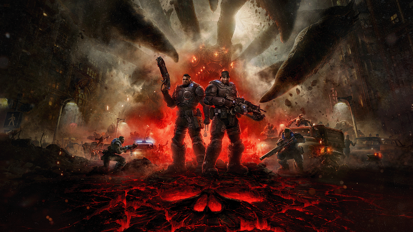 GoW Eday tit